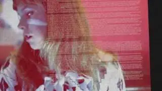 Happy Fangs: Alone