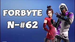 FORBYTE N-#62