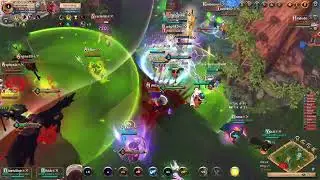highlights [Burmese Legacy]