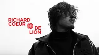 RICHARD COEUR DE LION - JOYBOY ft. BANKIZZ