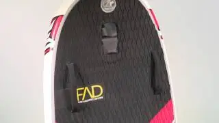 2016 Water Sports Gear Guide: HO FAD