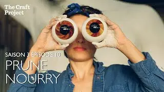 Prune Nourry, l'art se joue des fronti&egrave;res entre la pens&eacute;e et le faire
