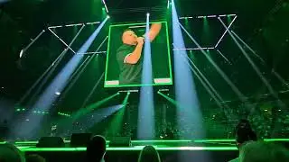 Progledaj srcem - RAFAEL DROPULIĆ * VI&Scaron;E STRAHU NE ROBUJEM * 17.05.2025., Arena Zagreb