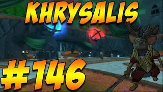 Wizard101: Warlord Balor Defeated | Sardonyx Complete Ep 146