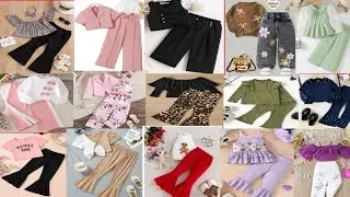 Latest baby girls jeans top  design 2026 || beautiful and stylish jeans top design #jeanstopdesign 