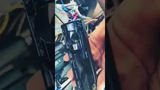 Old NESA Head Unit Replaced | Took Time But Saved 50 Bucks On Install