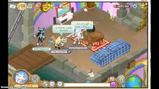 awesome sauce aj i got hacked