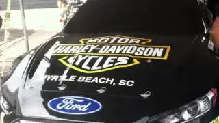 Myrtle Beach Spring Rally 2015 1, FINISH-LINE Promotions, Steven Bradley,