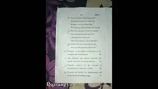 MEG1 Question paper 📜 IGNOU 2024 ( June -July  section) English literature ( MA ).