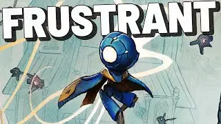 MIO: Un bon jeu mais frustrant, qui peut diviser