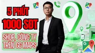 Qu&eacute;t Số Điện Thoại Google Maps | Tool Qu&eacute;t Số Điện Thoại Google Maps | Qu&eacute;t Data Google Maps