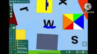 Alphabloxs EP1:S1:the house 