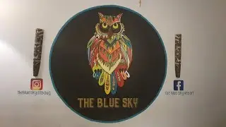 The Blue Sky RESORT, Varsoli, Alibaug
