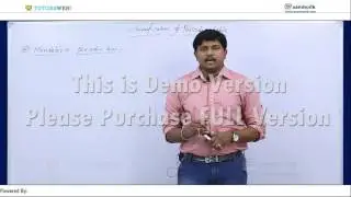 Classification of Elements and Periodicity in Properties