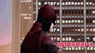 Gta V Short Film - Daredevil Nightmare