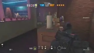 Rainbow Six: Siege - Eff Your Shock Drone