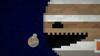 The Moon Woke Up Episode 3 Melon Sandbox