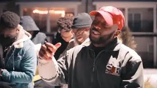 Swaggy P (Prod by.Chu)