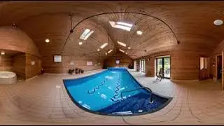 360 visit to Kilmokea Country Manor and gardens