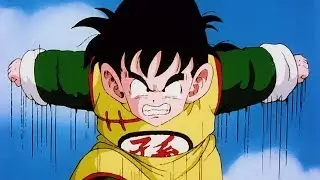 Dragon Ball Z Blu-Ray season 1 review