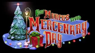 BL 2 //DLC: How Marcus Saved Mercenary Day//Enemy : Tinder Snowflake