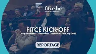 This was Fitce Kick-off 2025