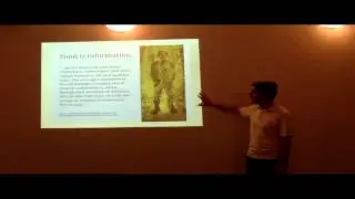 Temecula Yoga Collective: Wellness Day Part 1 with Dr. Lundquist