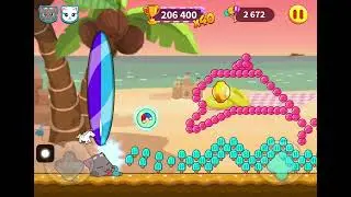 Talking Tom Candy Run