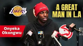 FINALLY? A BRILLIANT MOVE TO REACH THE PLAYOFFS! LAKERS NEWS!
