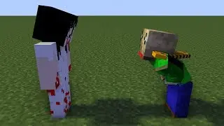TigerEye35 | Baldi vs Momo [Season 1, Episode 48]