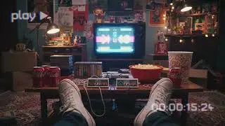 Sentimental Retro Synthwave Vibes | 1980 Nostalgic Lofi Beats | 80s Beats & Nostalgic Retro Ambiance