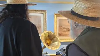Selling Amish Country - Chris Dreisbach Interviews Grandpa Jack - Full Episode