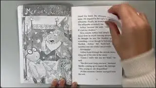 King Arthur (Arthur chapter book)