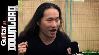 Herman Li - Dragonforce | Download Festival 2018