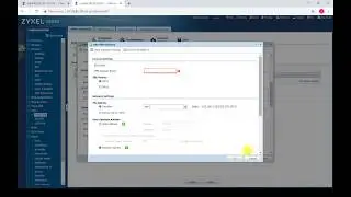 ZYXEL VPN IPSEC IP STATICI TUTORIAL ITA