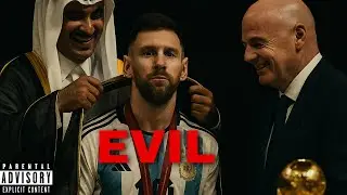 Qatar 2022: The Dark Side of the World Cup | Bribery & Corruption Explained