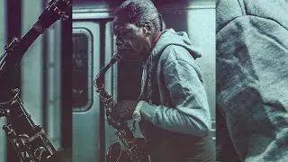 Christian Trap Jazzy Type Beat 