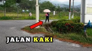 HANYA MAMPU MENUMPANG UNTUK TERUSKAN HIDUP!!! BORONG SEMUA