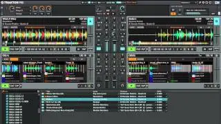 General Sounds Trini Soca Mix 2014
