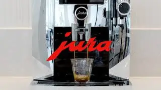 Jura S8 Fully Automatic Coffee Machine &ndash; National Product Review