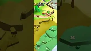 Mountainbike Tycoon-Trail Race