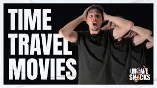 10 Must-Watch Time Travel Movies Streaming Now
