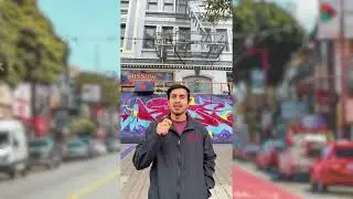 2061 Mission Street Renovation Project