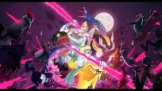 Lichtspeer - Trailer