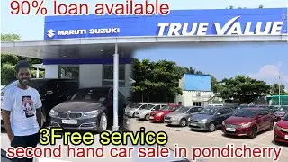 Bike விலைக்கு கார் வாங்கலாம் Used LOW Budget MARUTI Cars Sale in TRUE VALUE | Low Price Used Cars