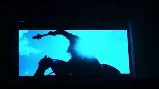 KALAKSHETHRA......................................................PARASHURAMAN