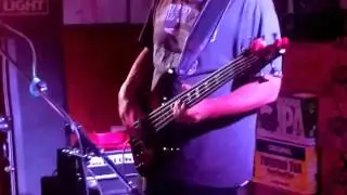 Inner City Blues (Make Me Wanna Holler) -  Marvin Gaye cover.