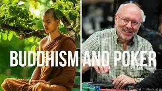 Integrating Buddhist Ideals into Poker