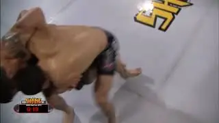 OFP Pro Lightweight Tyler Mathison Highlight Video