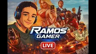 GTA5online PS5